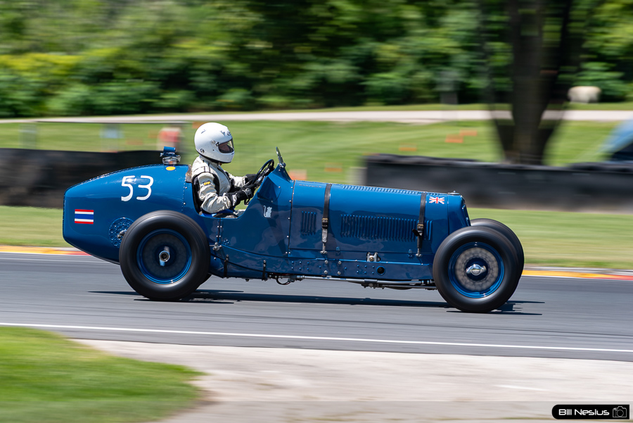 1937 ERA R12C Number 53 / IMG_3535 / 3