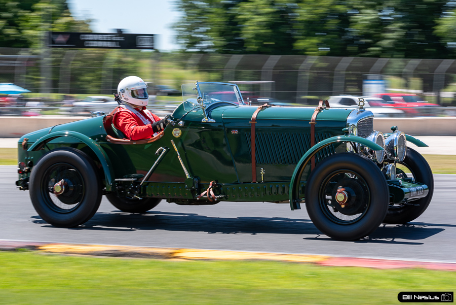 1949 Bentley Mk VI Boat Tail Number 241 / IMG_3560 / 3