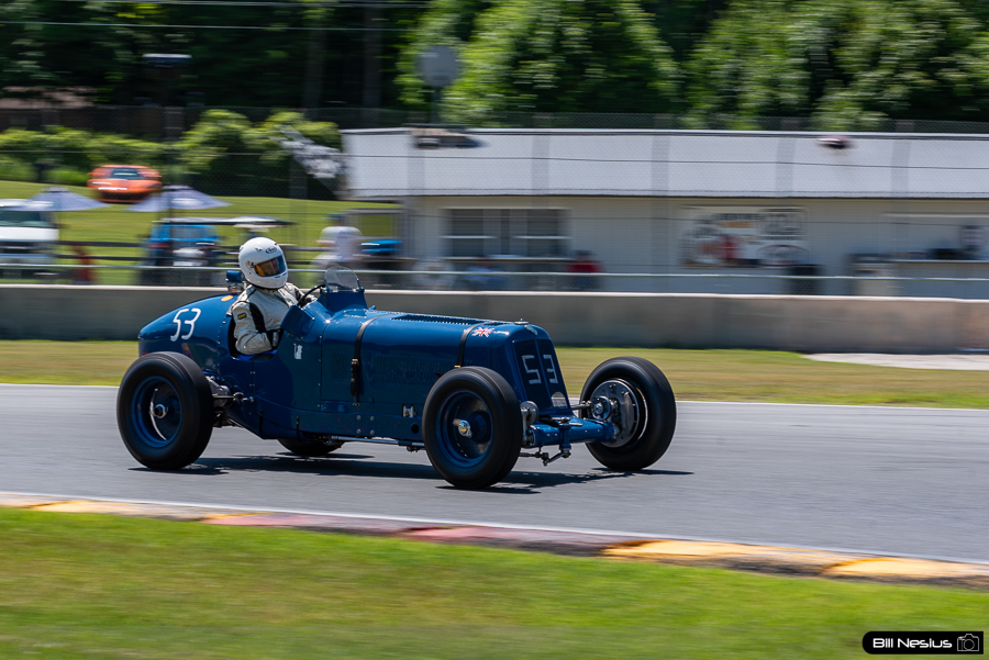 1937 ERA R12C Number 53 / IMG_3612 / 3