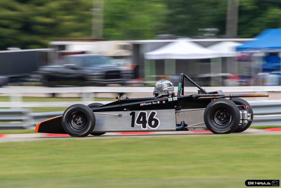 1972 Legrand FF Number 146 / IMG_5899 / 3