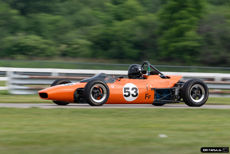 1969 Winkelmann WDF-1 Number 53 / IMG_5908 / 3