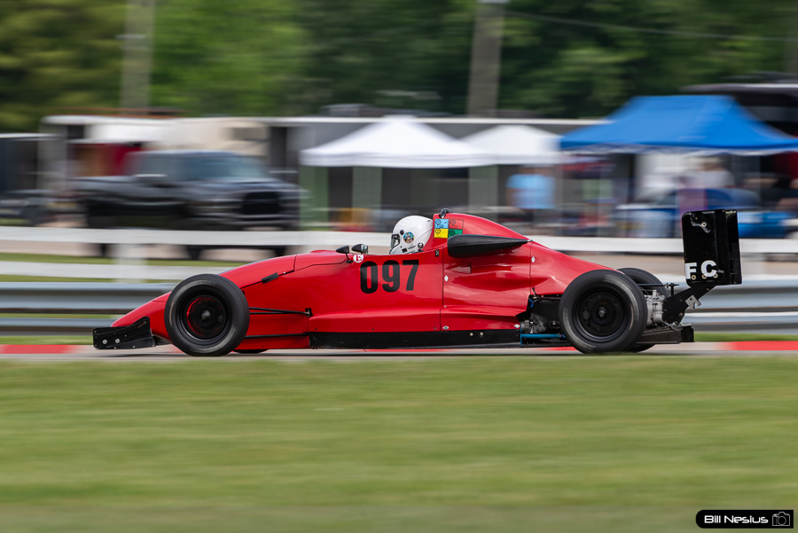 1997 Van Diemen RF97 FC Number 097 / IMG_6095 / 3