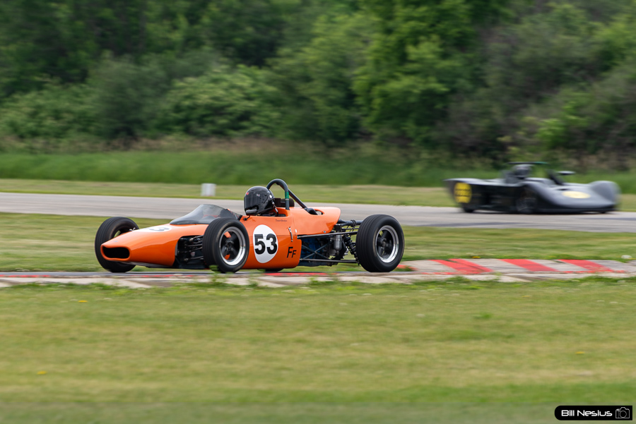 1969 Winkelmann WDF-1 Number 53 / IMG_7350 / 3