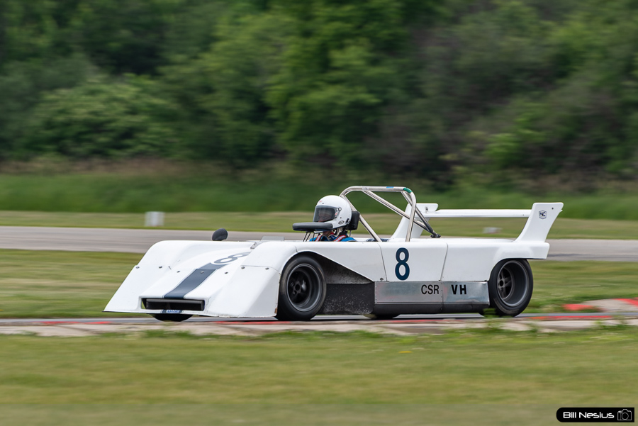 1972 Bobsy SR6 Number 8 / IMG_7364 / 3