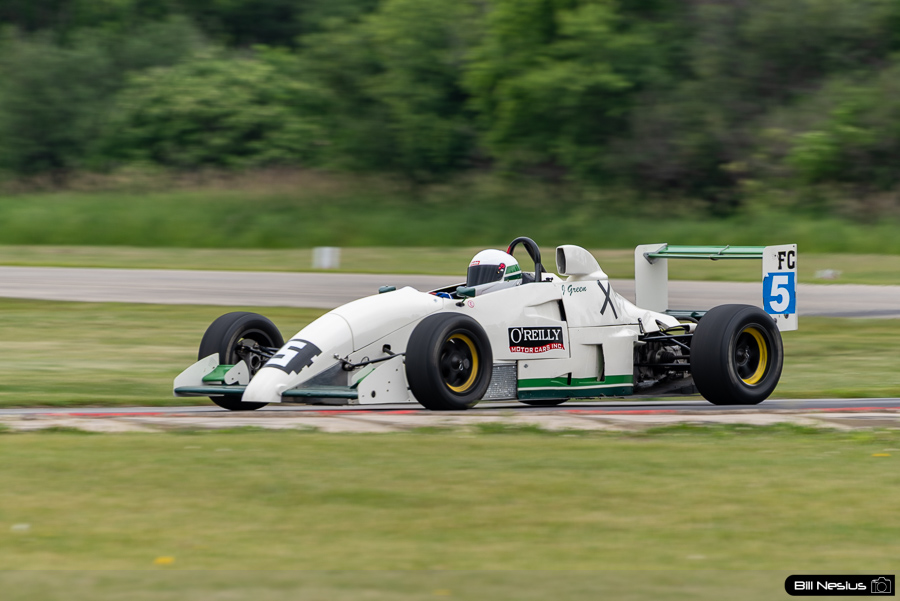 1993 Van Diemen RF93 Number 5 / IMG_7403 / 3