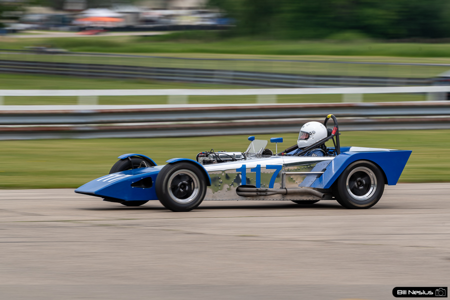1972 Mallock 11b Number 117 / IMG_7660 / 3