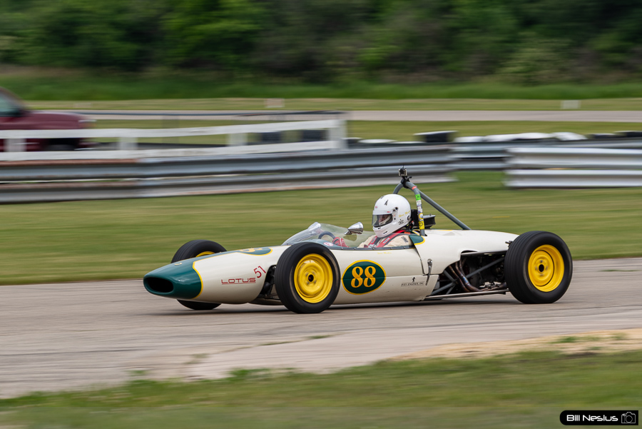 1967 Lotus 51 Number 88 / IMG_7687 / 3