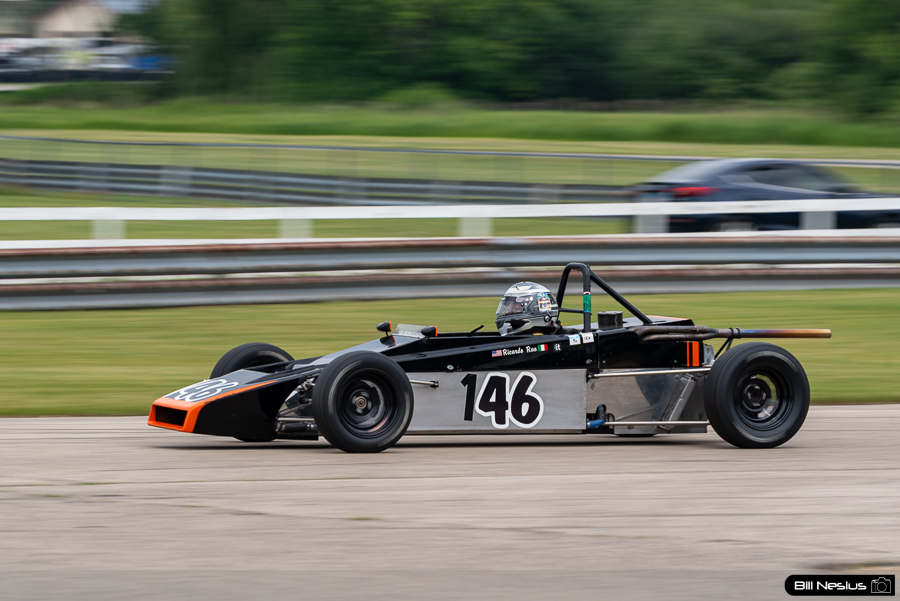 1972 Legrand FF Number 146 / IMG_7697 / 3