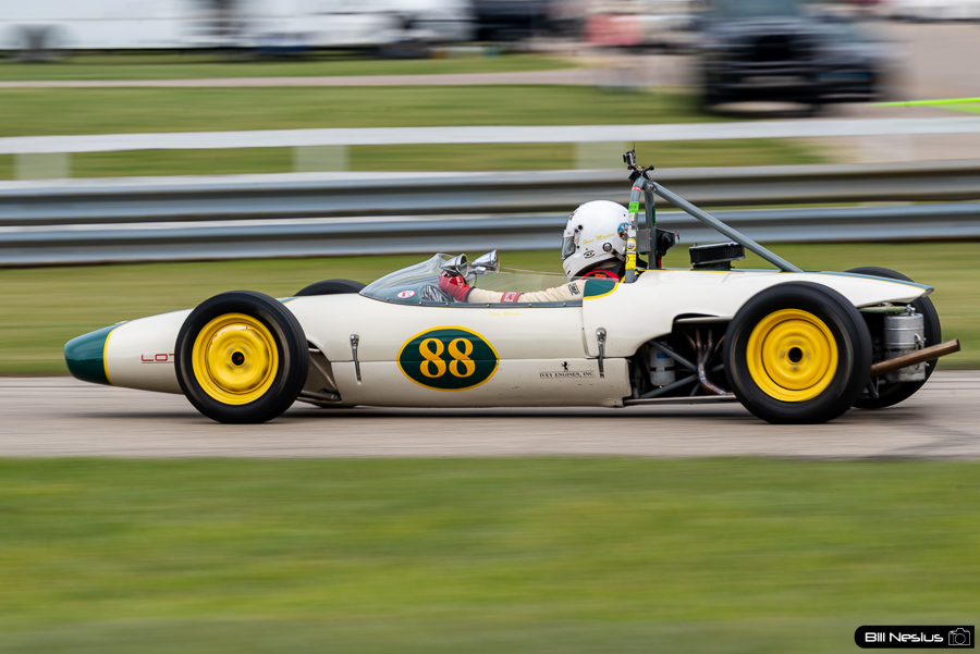 1967 Lotus 51 Number 88 / IMG_7759 / 3