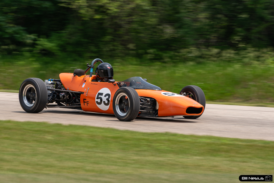 1969 Winkelmann WDF-1 Number 53 / IMG_9629 / 4