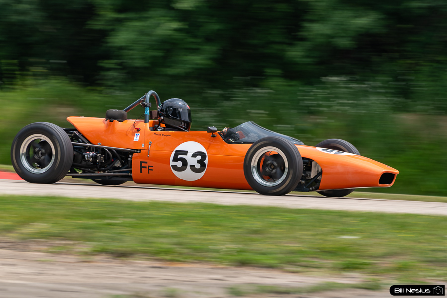 1969 Winkelmann WDF-1 Number 53 / IMG_9736 / 3
