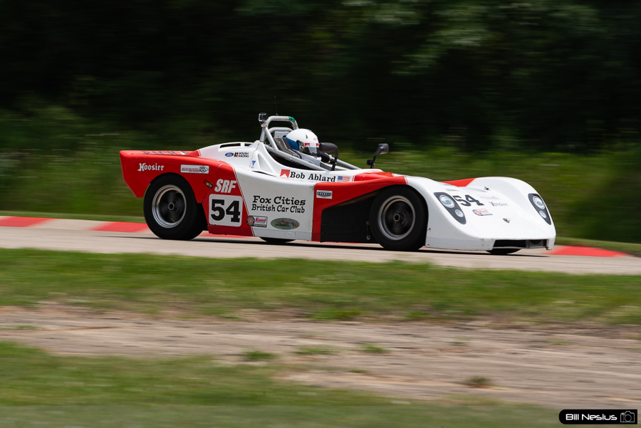 1985 SPEC RACER FORD GEN 2 Number 54 / IMG_9772 / 3