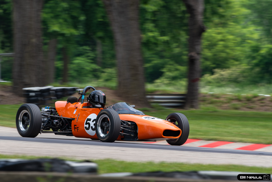 1969 Winkelmann WDF-1 Number 53 / IMG_9944 / 3