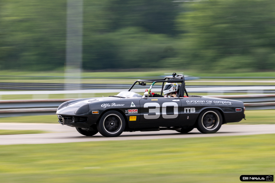 1982 Alfa Romeo Spider Number 30 / DSC_7927 / 3
