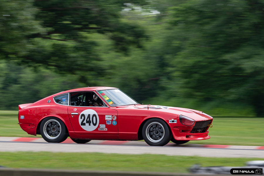 1973 Datsun 240Z Number 240 / IMG_0064 / 3