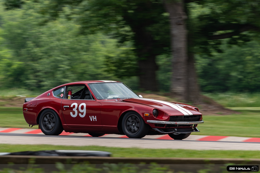 1972 Datsun 240Z Number 39 / IMG_0298 / 3