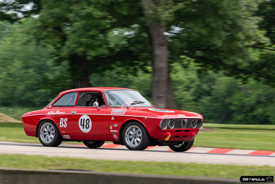 1974 Alfa Romeo GTV 2000 Number 48 / IMG_0382 / 3
