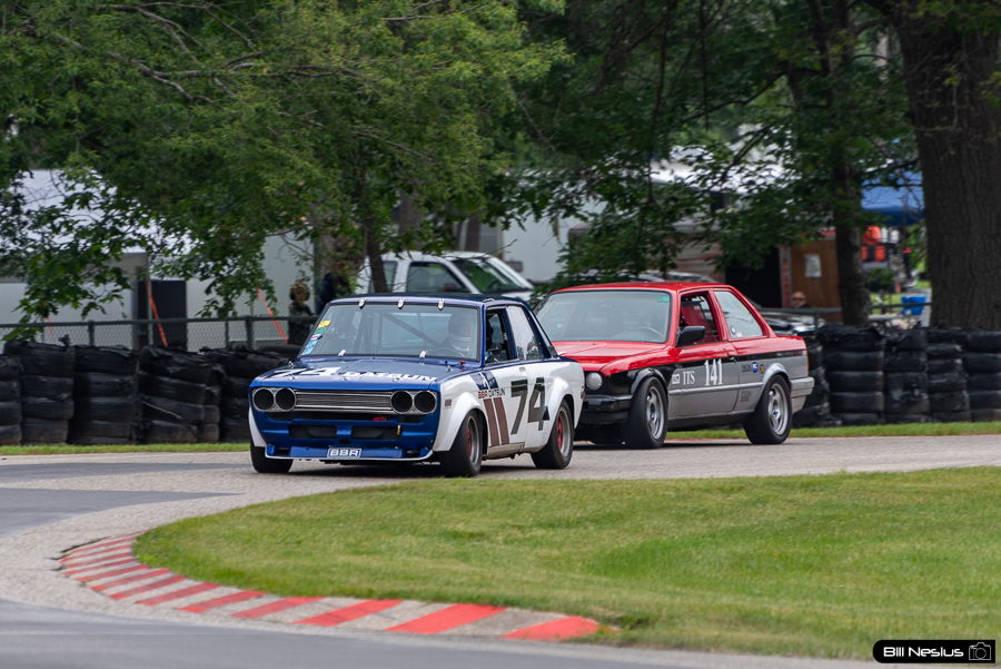 1971 Datsun 510 Number 74 / IMG_2351 / 3