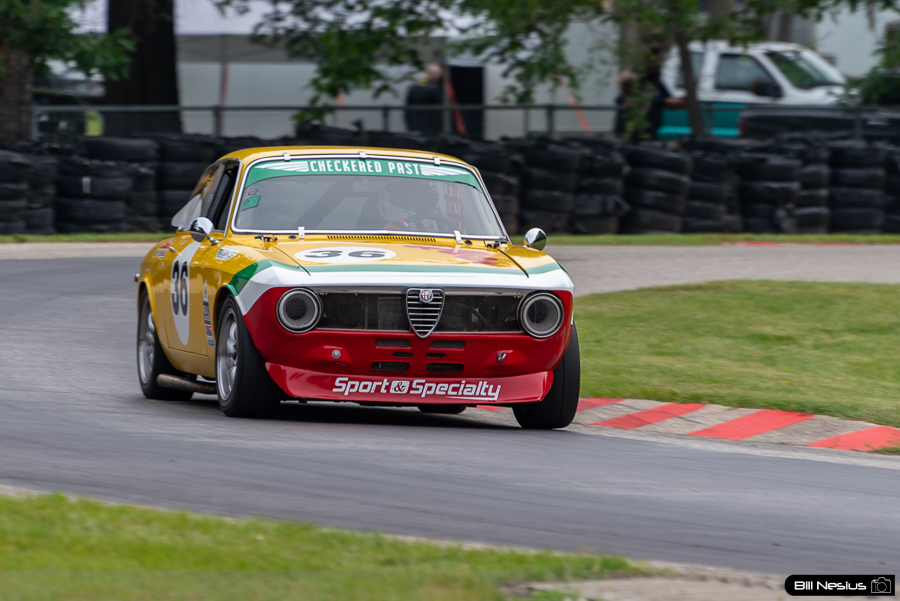 1969 Alfa Romeo GTV Number 36 / IMG_2405 / 3