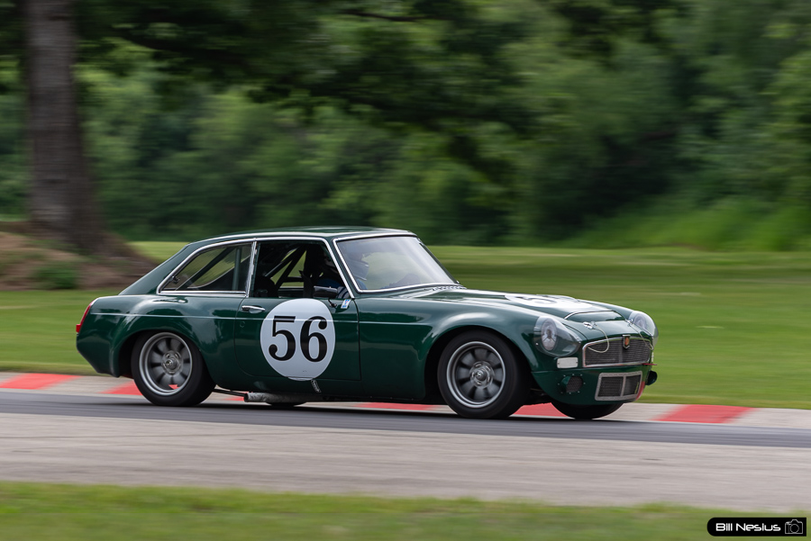 1969 MG C GT Number 56 / IMG_2745 / 4