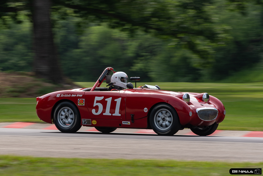 1959 Austin Healey Bugeye Sprite Number 511 / IMG_3155 / 3