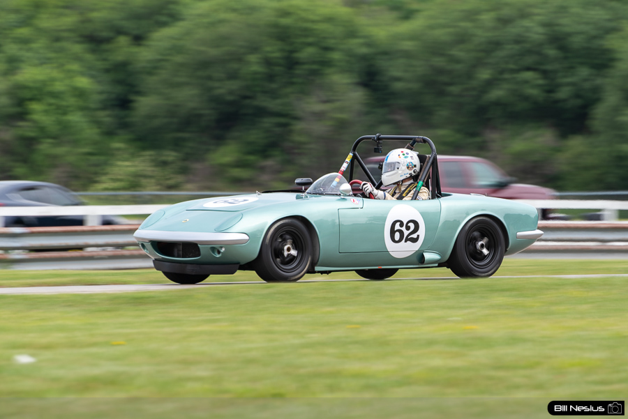 1965 Lotus Elan Number 62 / IMG_6180 / 3