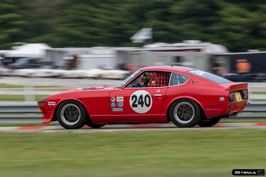 1973 Datsun 240Z Number 240 / IMG_6364 / 3