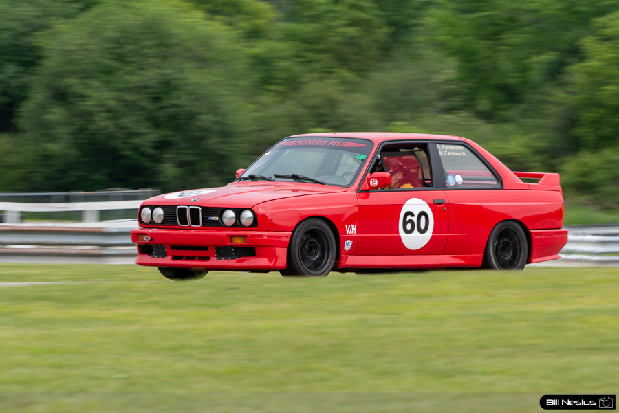 1988 BMW M3 Number 60 / IMG_6469 / 3