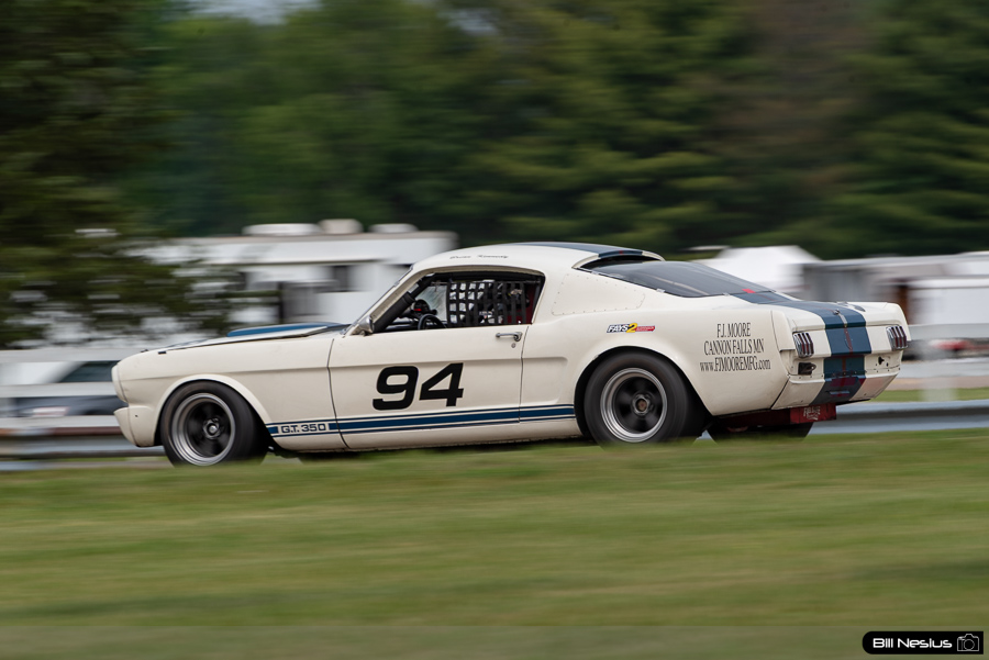 1966 Ford Mustang Shelby GT350 Number 94 / IMG_6568 / 3
