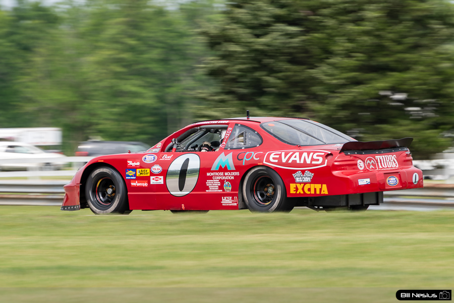 Pontiac Grand Prix Number 0 / IMG_6607 / 3