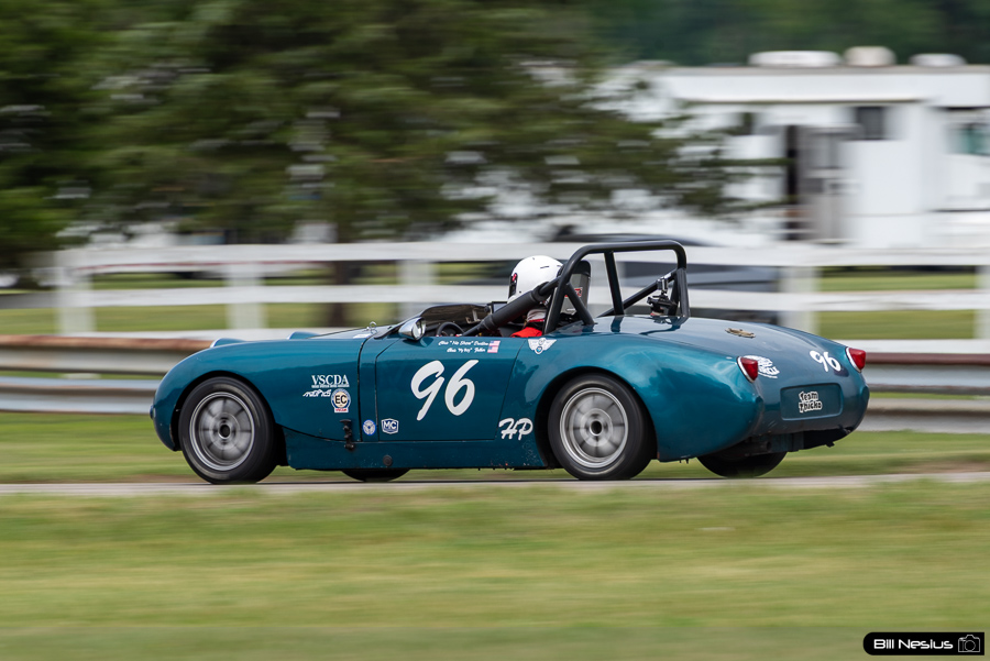 1960 Austin Healey Bugeye Sprite Number 96 / IMG_6796 / 3