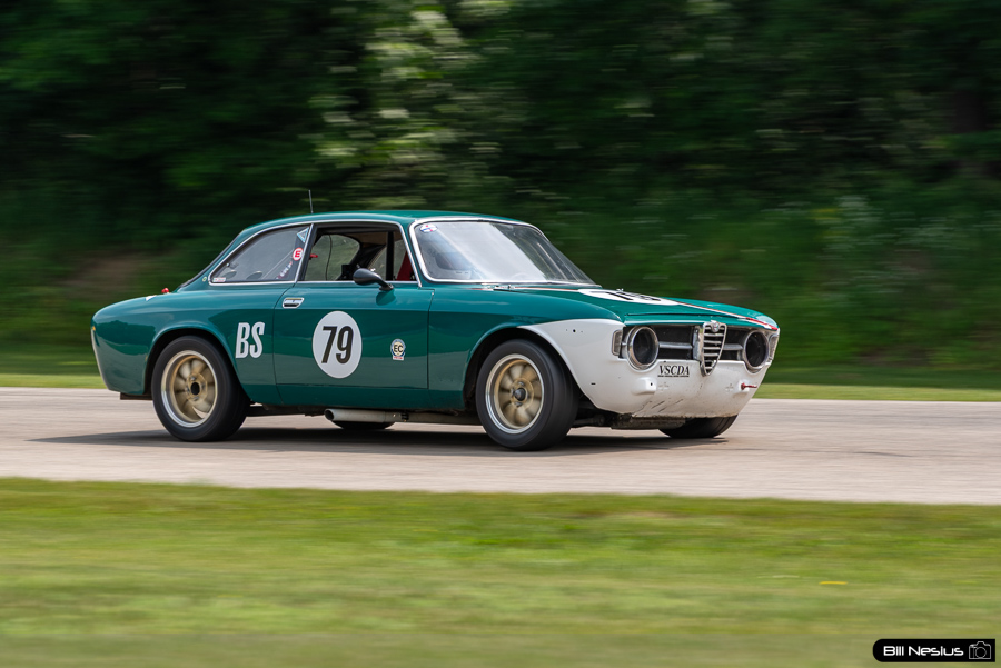 1967 Alfa Romeo GTV Number 79 / IMG_7924 / 3