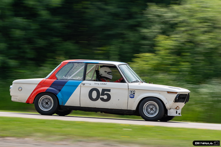 1973 BMW 2002 Number 5 / IMG_8054 / 3