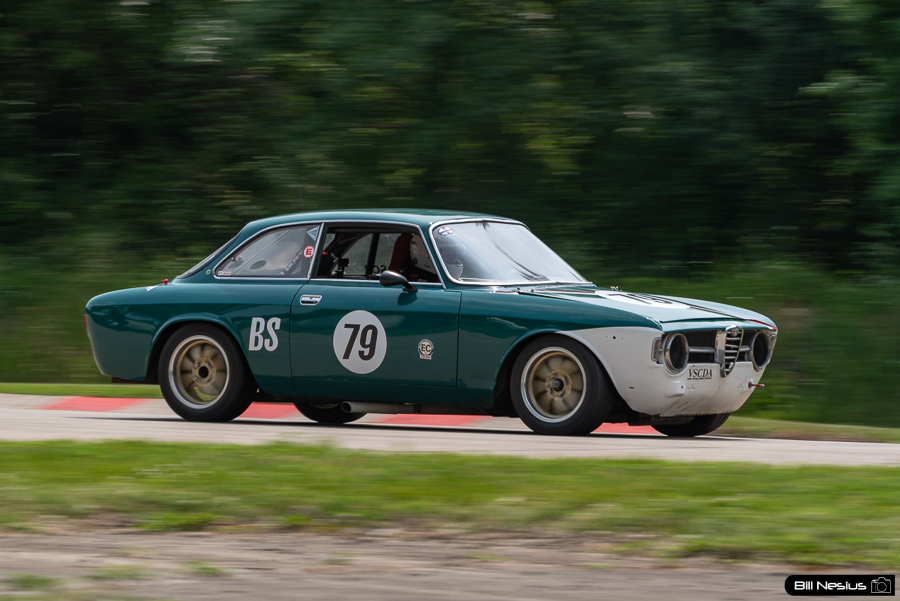 1967 Alfa Romeo GTV Number 79 / IMG_8067 / 3