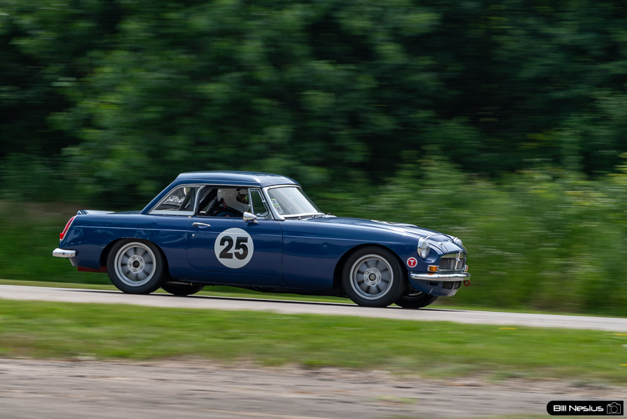 1969 MG C Number 25 / IMG_8154 / 3