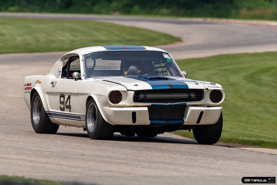 1966 Ford Mustang Shelby GT350 Number 94 / IMG_8306 / 3
