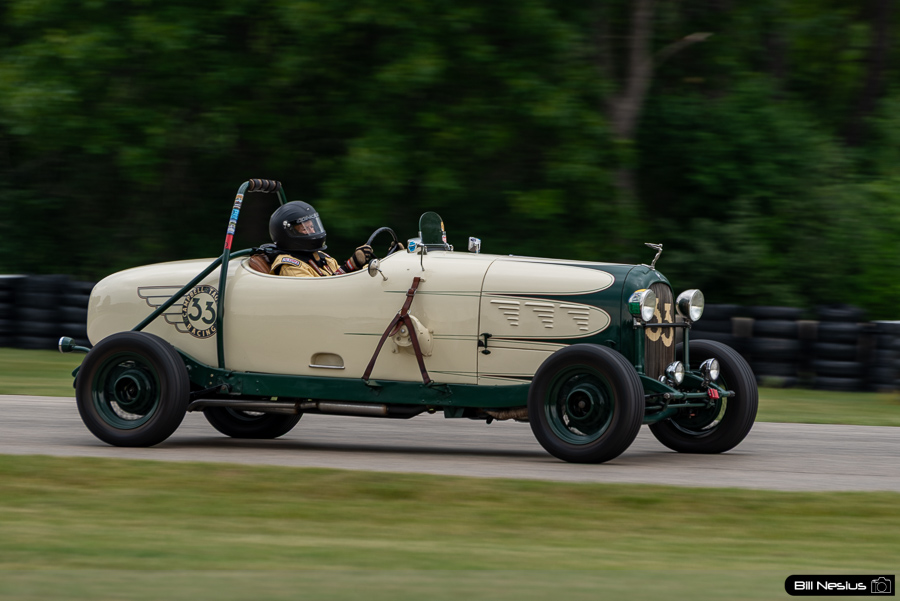 1933 Plymouth Speedster Number 33 / IMG_1478 / 3