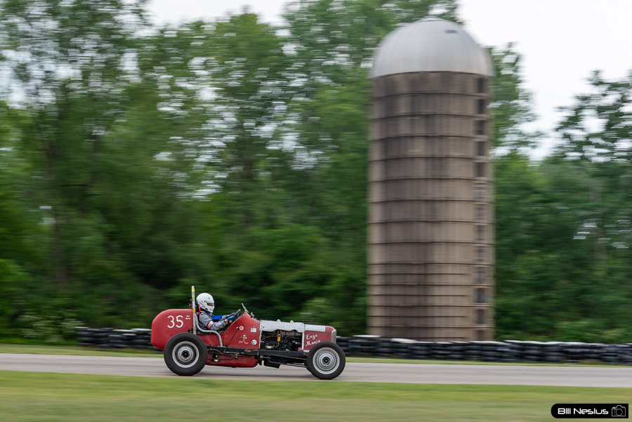 1935 Chevy Sprint car Number 35 / IMG_1600 / 3