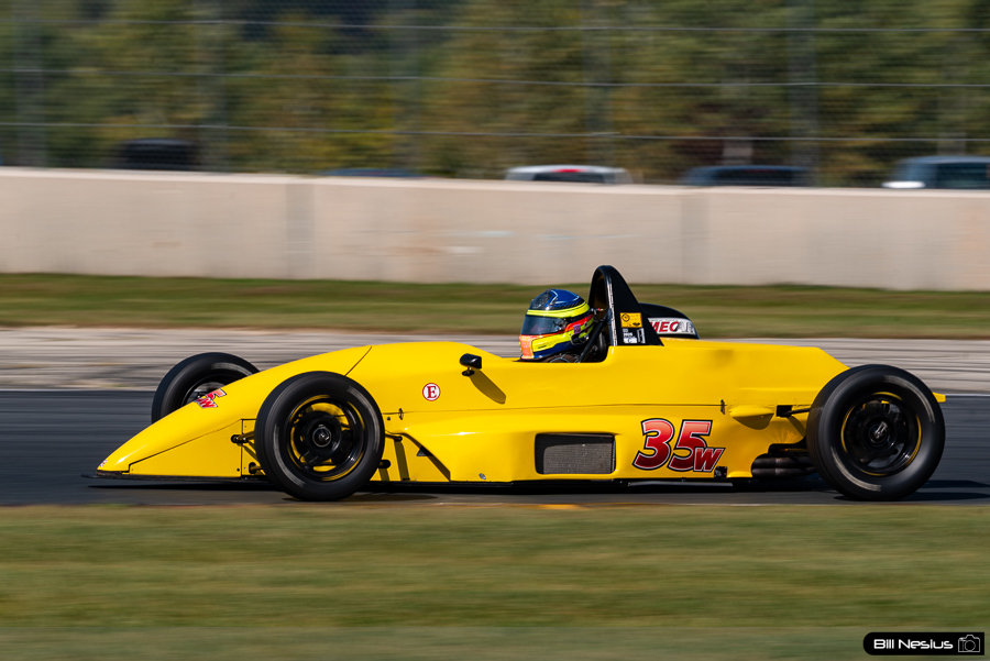 1996 Vector MG96 Number 35 / IMG_8047 / 3