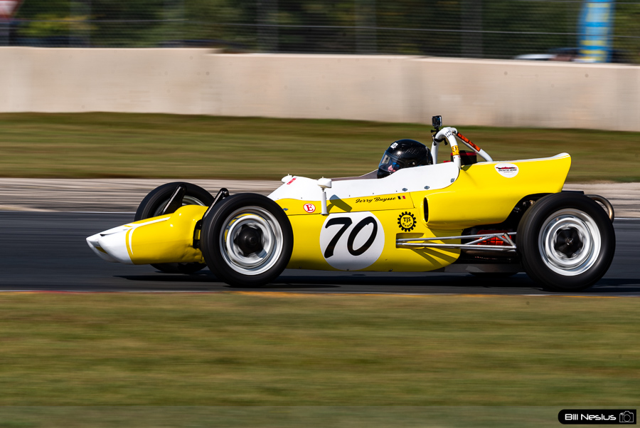 1969 Kellison FV Number 70 / IMG_8141 / 3