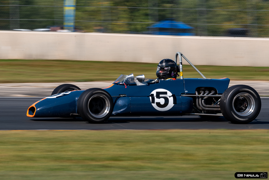 1971 Brabham BT35-10 Number 151 / IMG_8146 / 3
