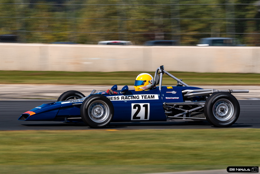 1973 Elden PH10B Number 21 / IMG_8174 / 3