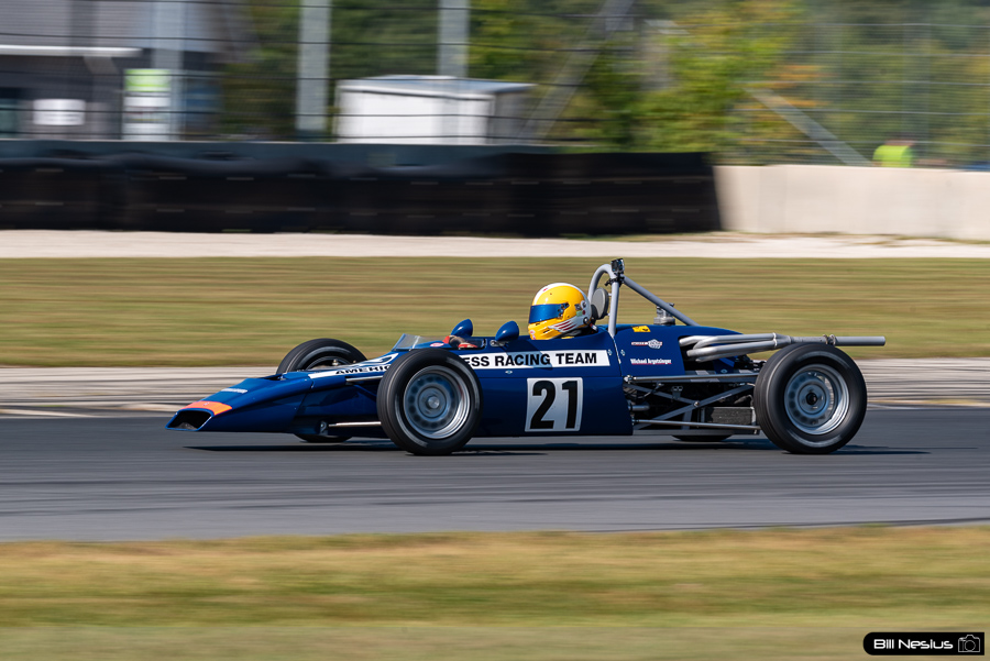 1973 Elden PH10B Number 21 / IMG_8518 / 3