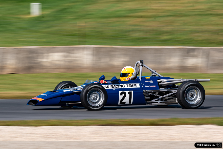1973 Elden PH10B Number 21 / IMG_8531 / 3