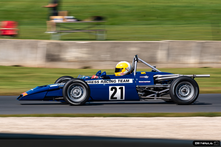 1973 Elden PH10B Number 21 / IMG_8533 / 3