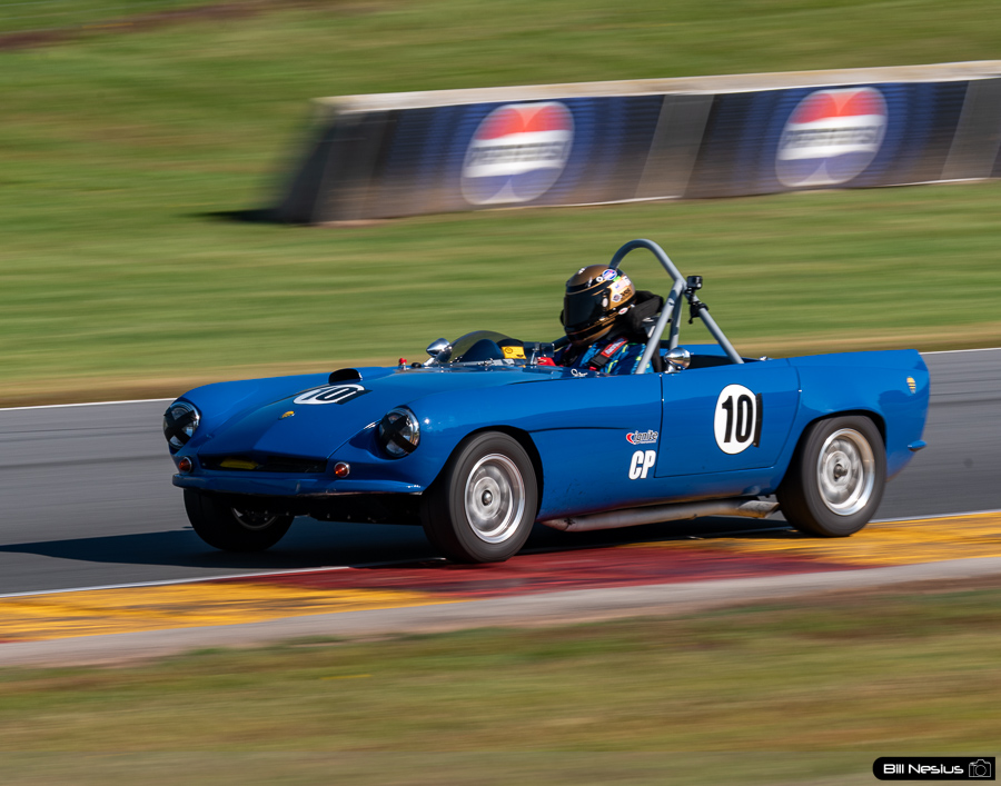 1963 GSM Dart Number 101 / IMG_7597 / 3