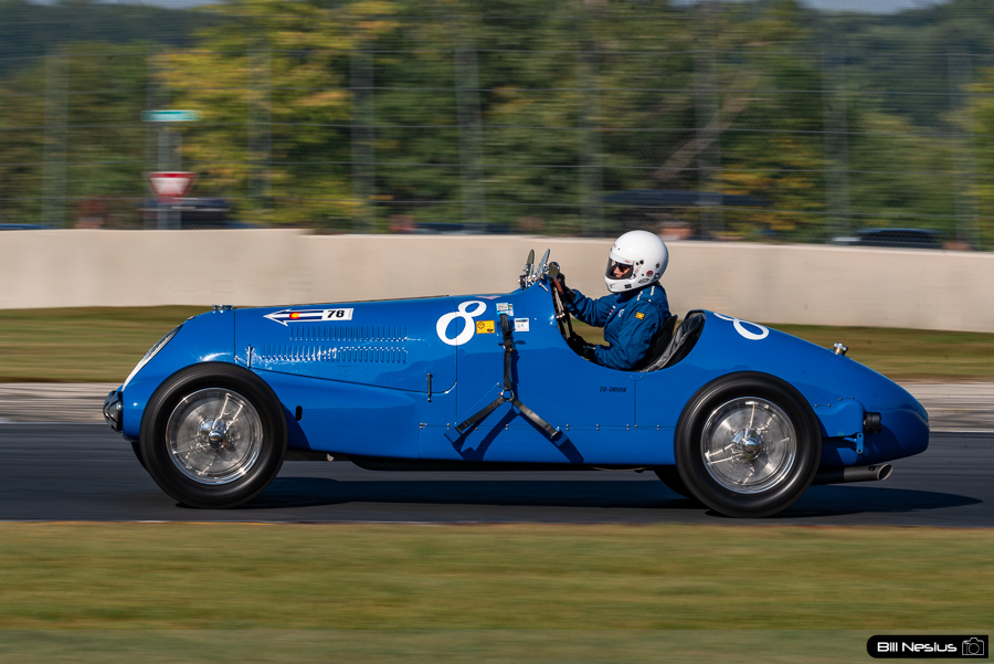 1937 Bugatti T57 Special Number 8 / IMG_6627 / 3
