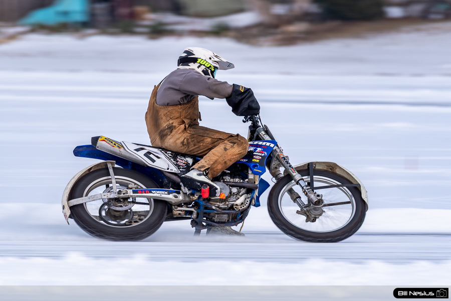 Yamaha Number 72 / IMG_1659 / 3