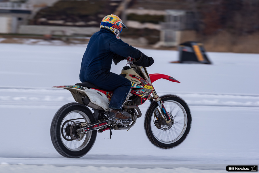 Jon Wilson riding Honda / IMG_2068 / 3