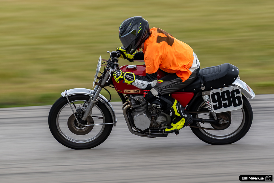 Honda Number 996 - IMG_3213 / 3